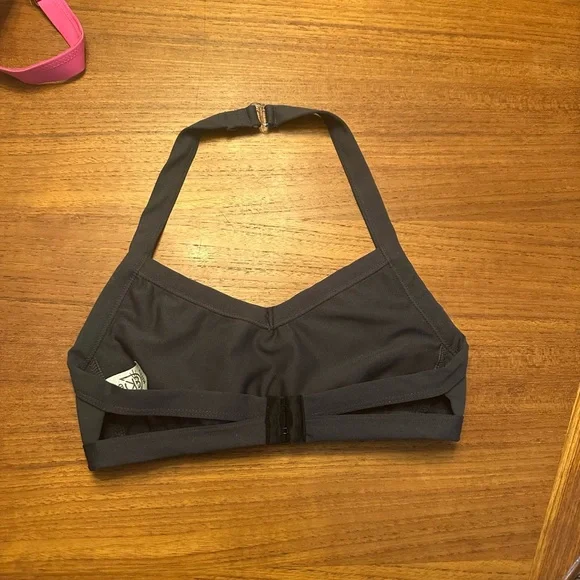 Bad Kitty Pole Dance Bra - Picture 2 of 2